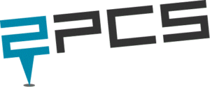 2pcs logo