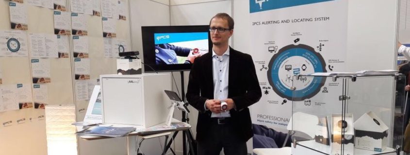 Messe mit Stefan Wünsche