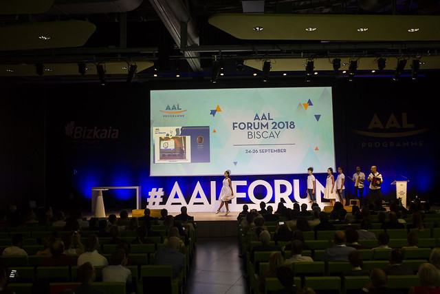 AAL Forum