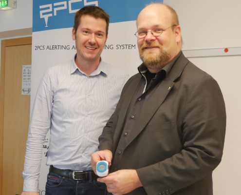 2. Johanniter-Zukunftssymposium 1 Aumayr Piazolo