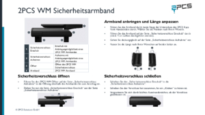 20231016 2PCS Sicherheitsarmband Anwenderanleitung Short R1.0 V05 pdf
