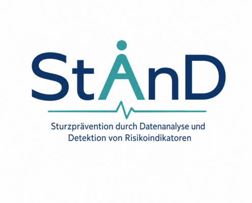 StAnD Wordpress Logo