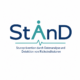 StAnD 2 StAnD Wordpress Logo